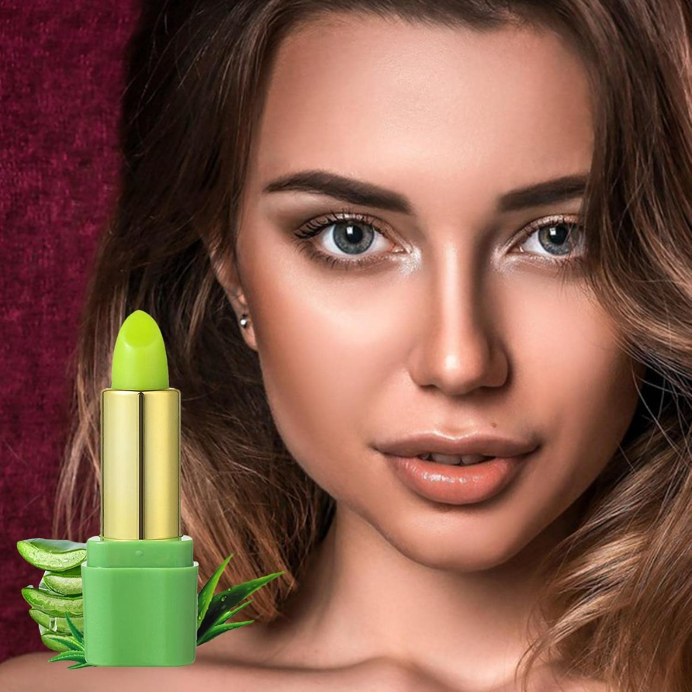 Hydra Color Lips