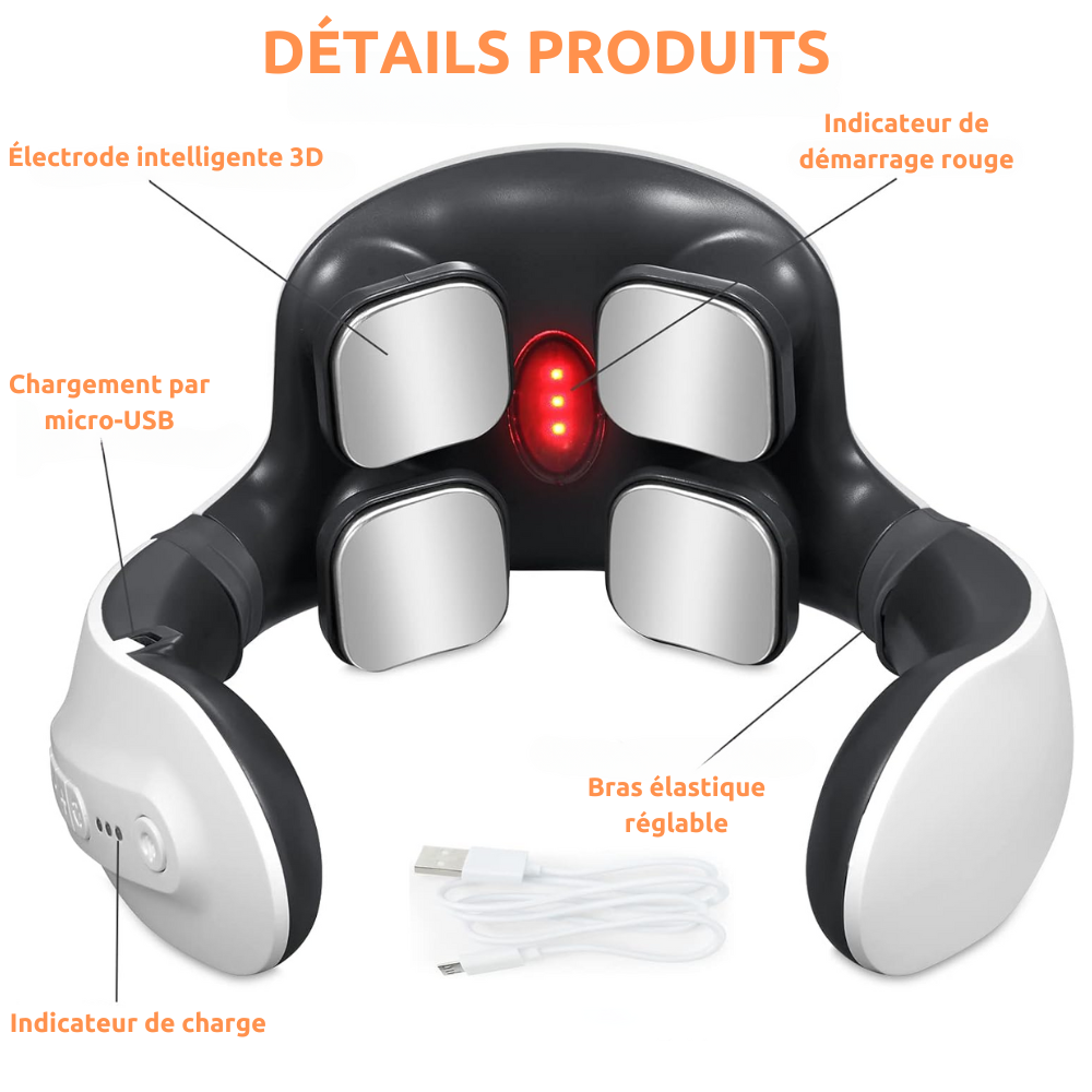 Neck Relief
