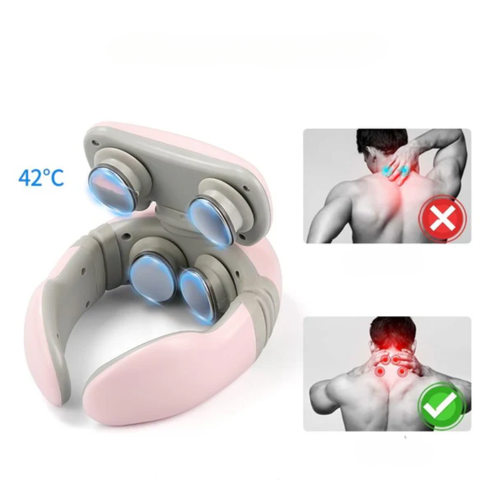 Neck Relief