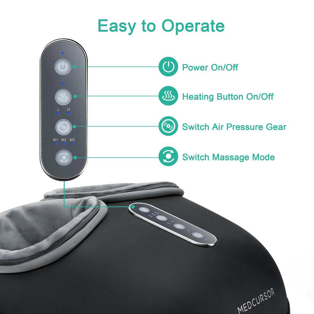 Deep Relaxation & Pain Relief