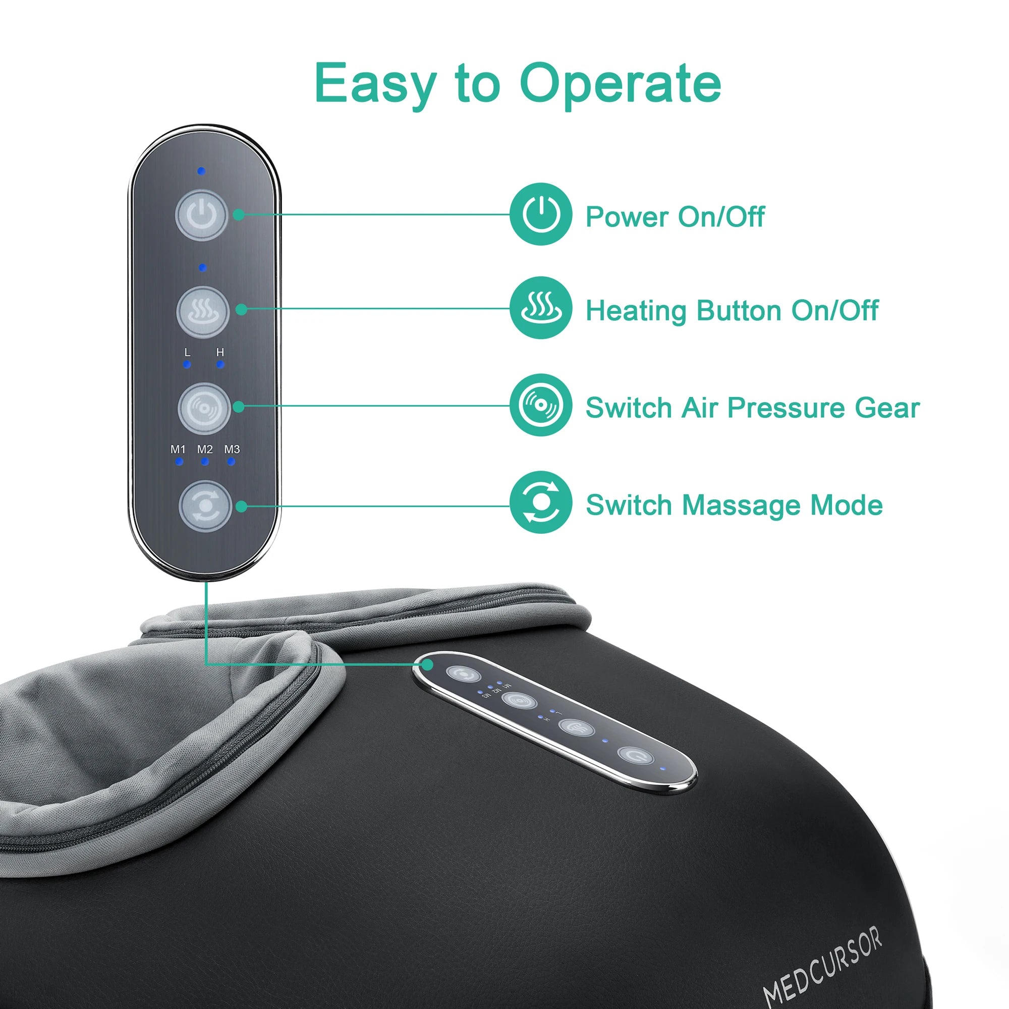 Deep Relaxation & Pain Relief