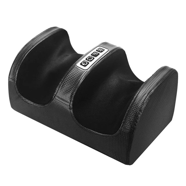 Heated Shiatsu Foot Massager