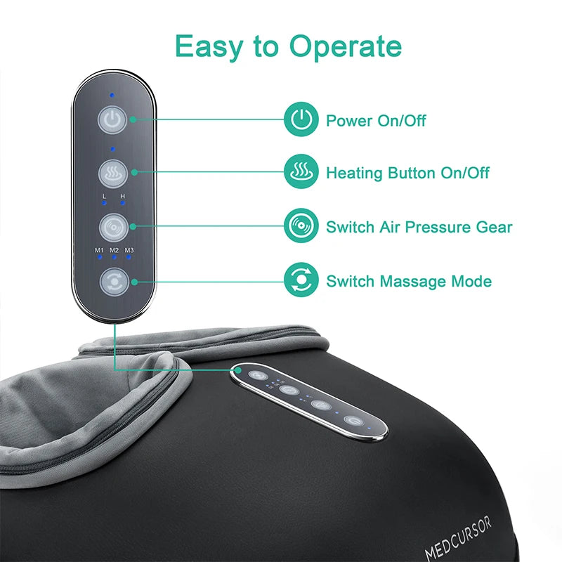 Deep Relaxation & Pain Relief