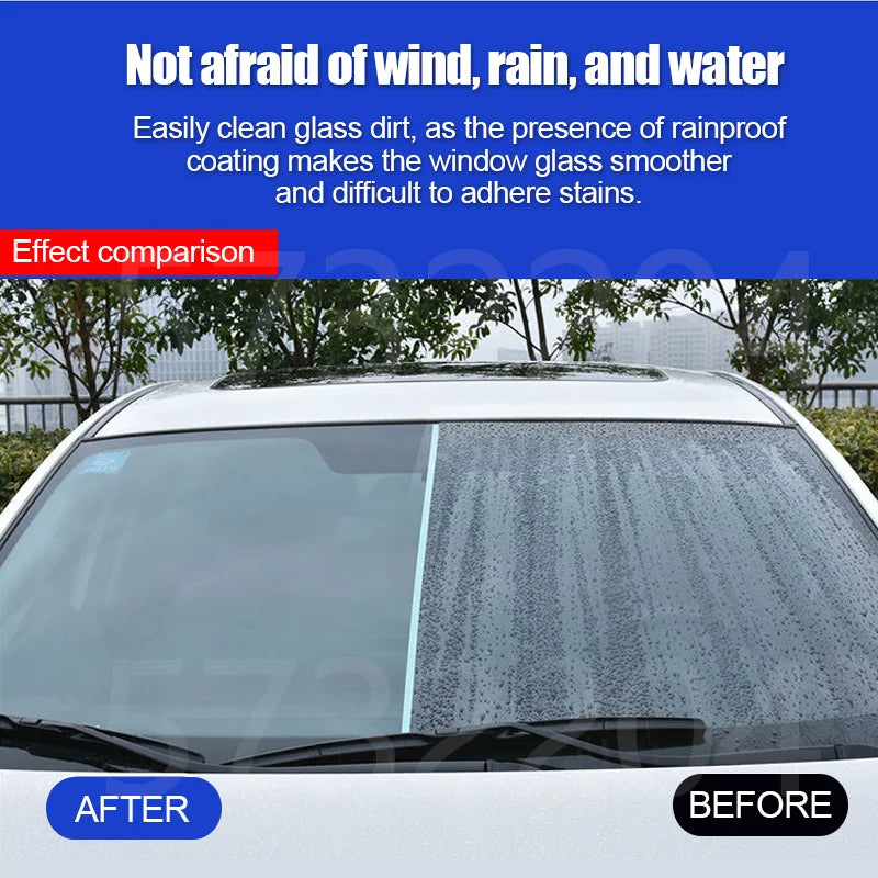 Anti Rain Spray