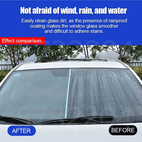 Anti Rain Spray