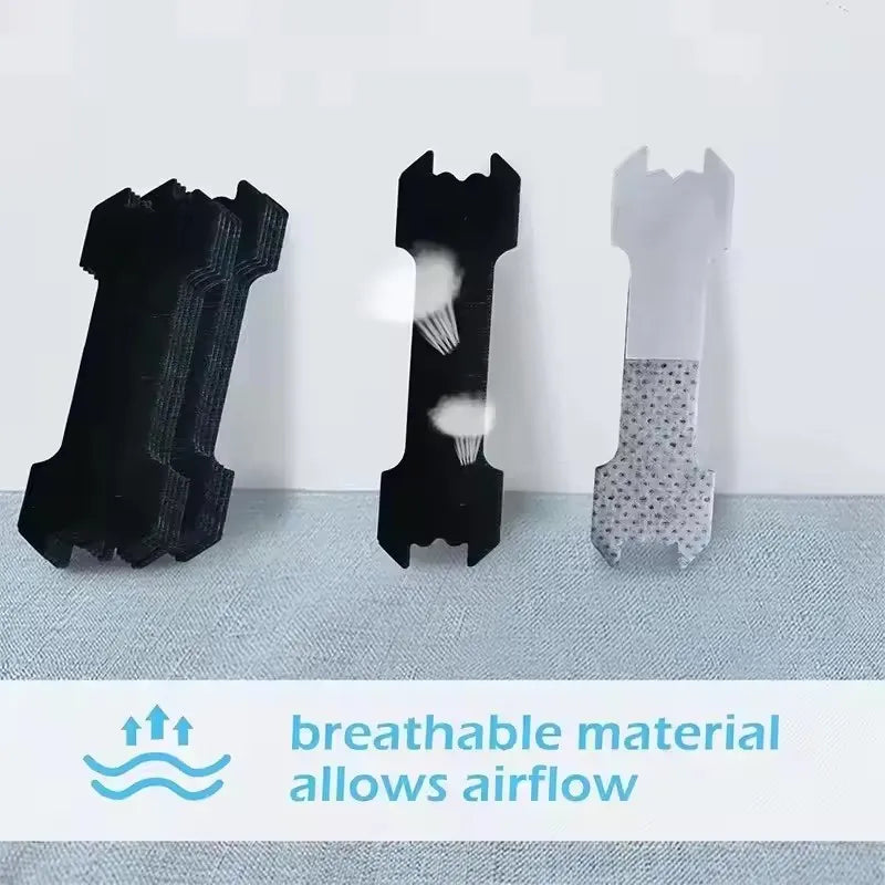 OxyFlow Strips