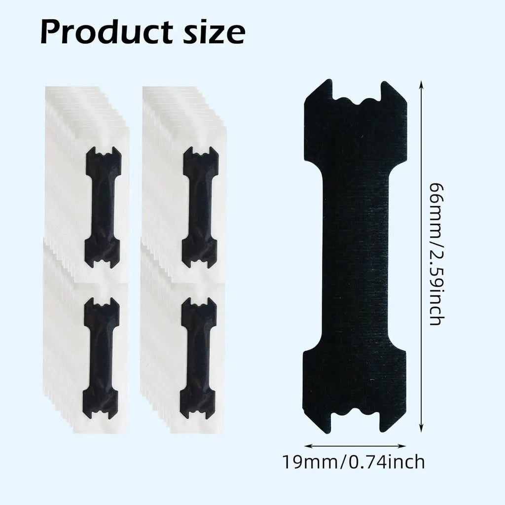 OxyFlow Strips