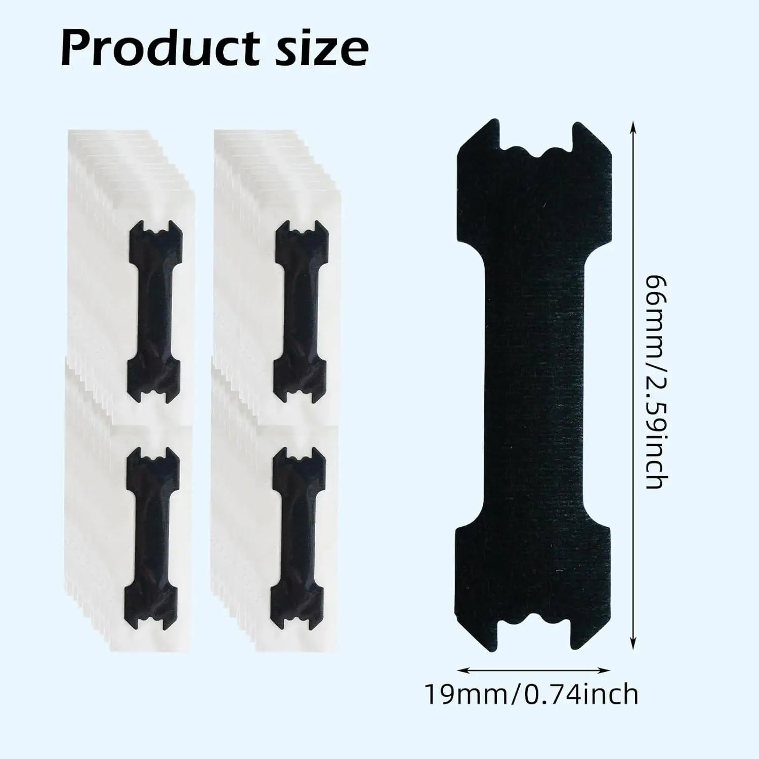 OxyFlow Strips