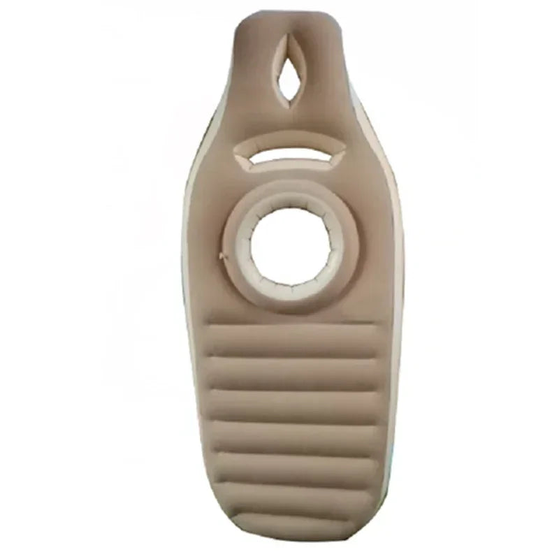 Inflatable Pregnancy Pillow Yoga Mat For Pregnant Women