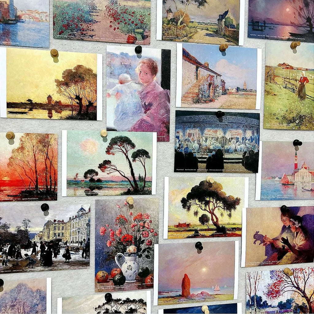 Iconic Art Collection