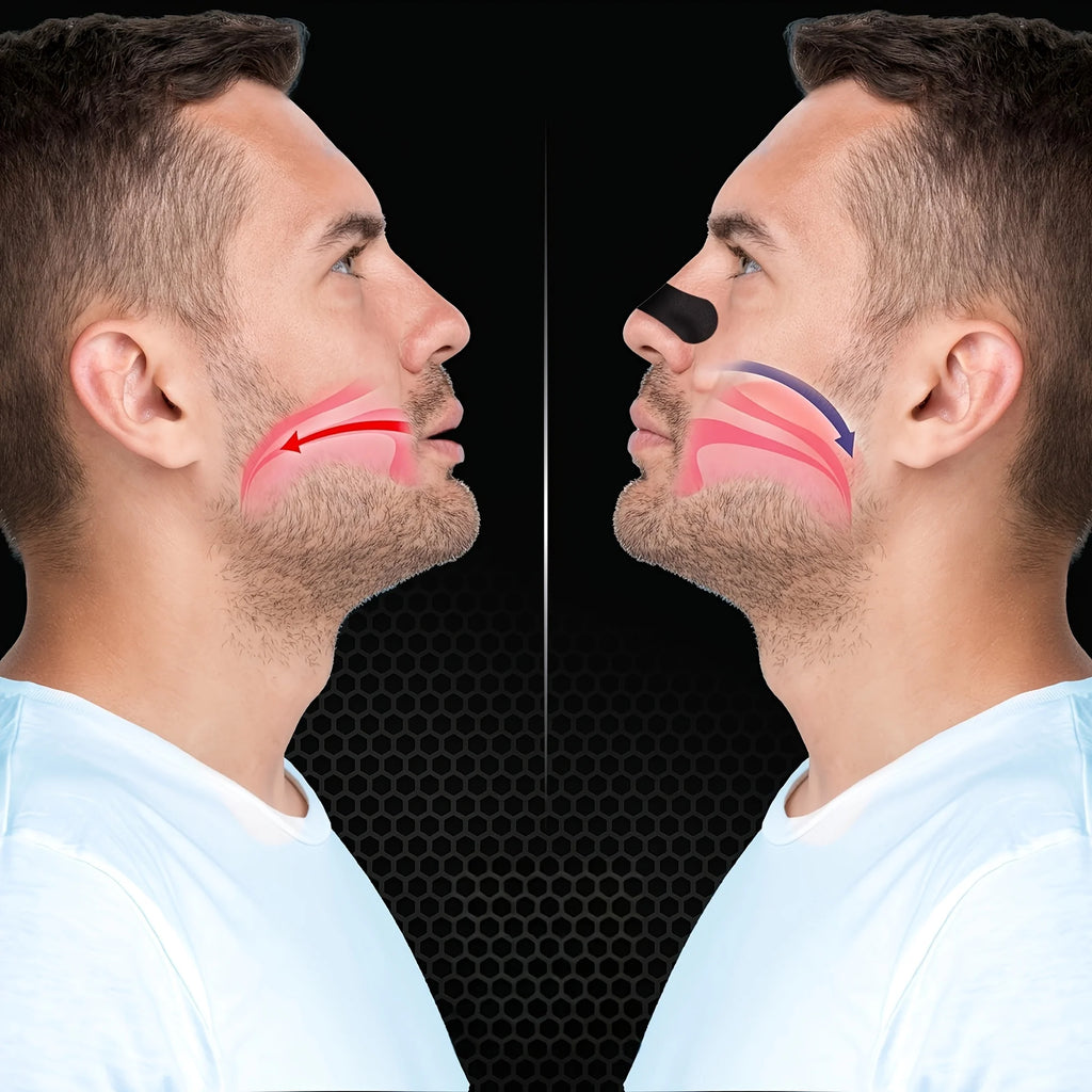 BreatheEasy Strips