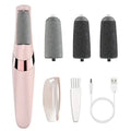 SmoothStep™ Foot Care Device