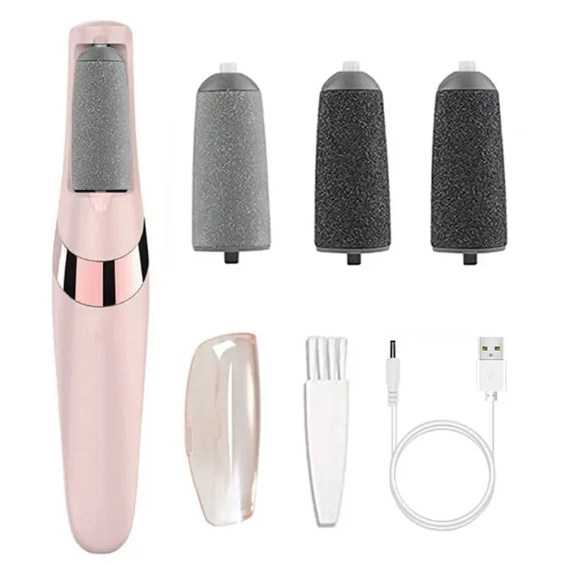 SmoothStep™ Foot Care Device