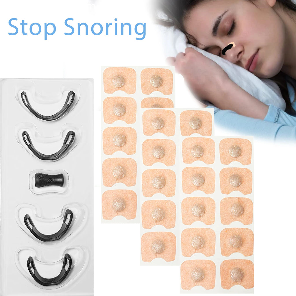 EasyBreath Nasal Strips