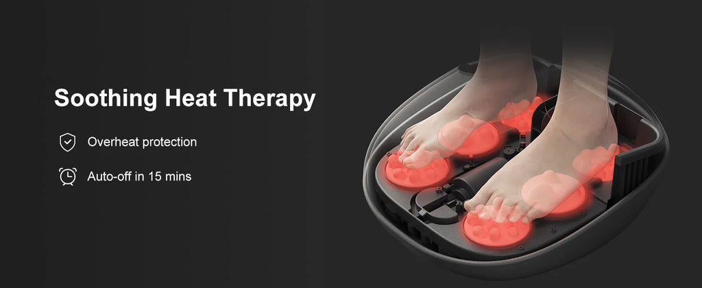 Deep Relaxation & Pain Relief