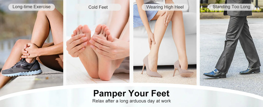 Deep Relaxation & Pain Relief