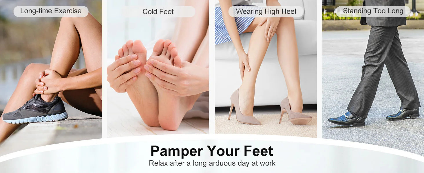 Deep Relaxation & Pain Relief