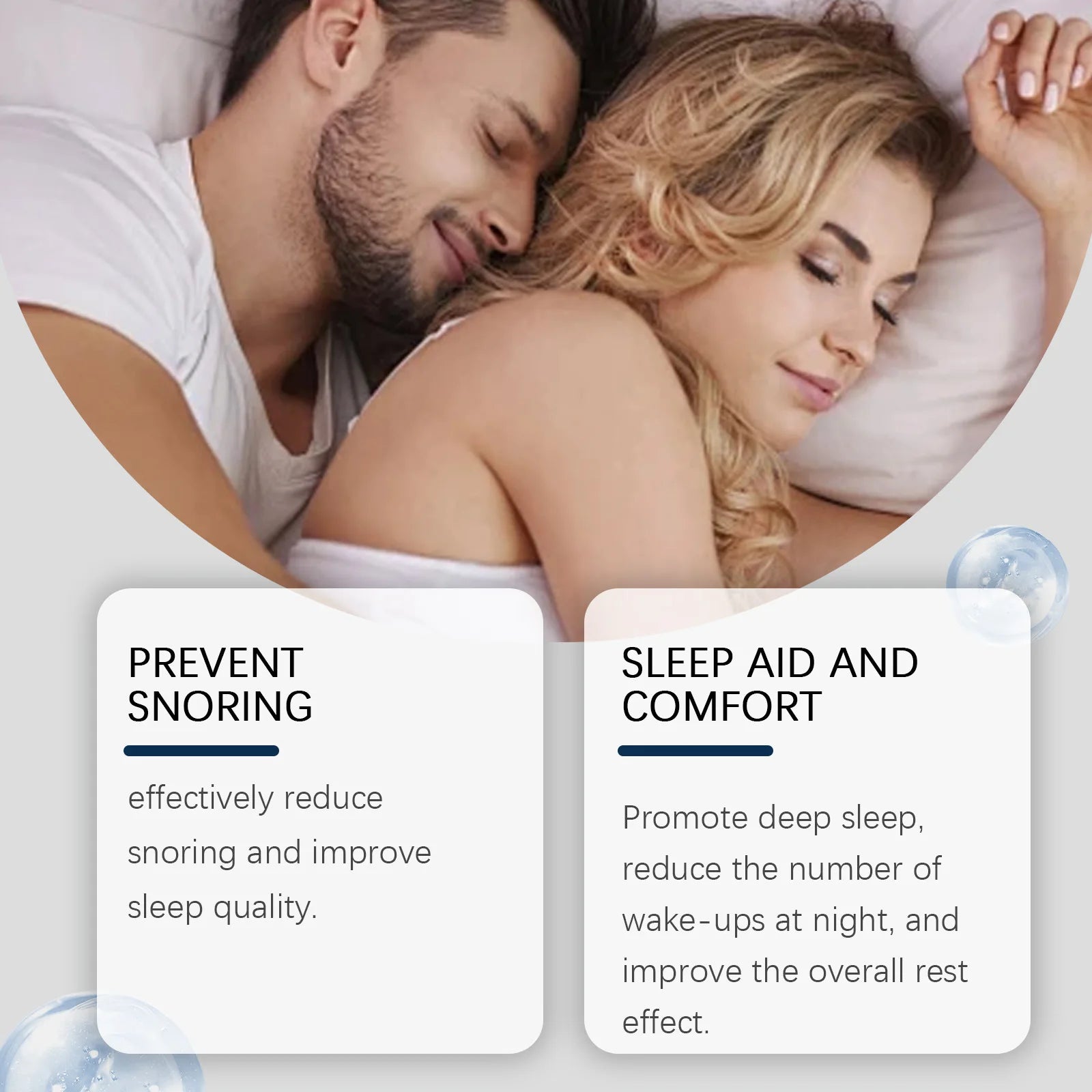 EasyBreath Nasal Strips