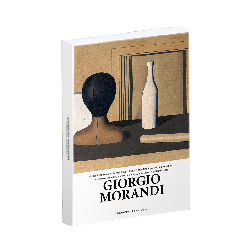 Iconic Art Collection