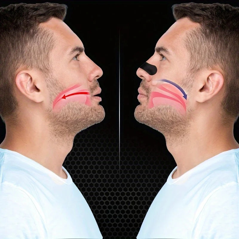BreatheEasy Strips