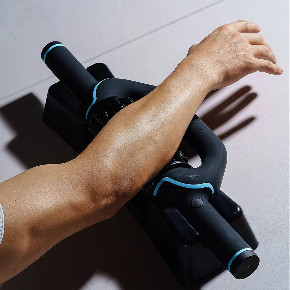 Full Body Massage Roller – Deep Tissue Muscle Relief Tool