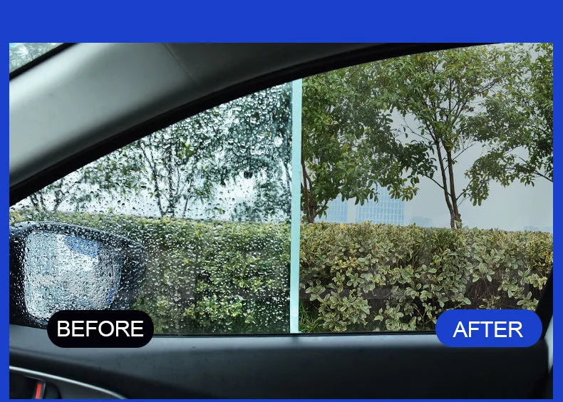 Anti Rain Spray