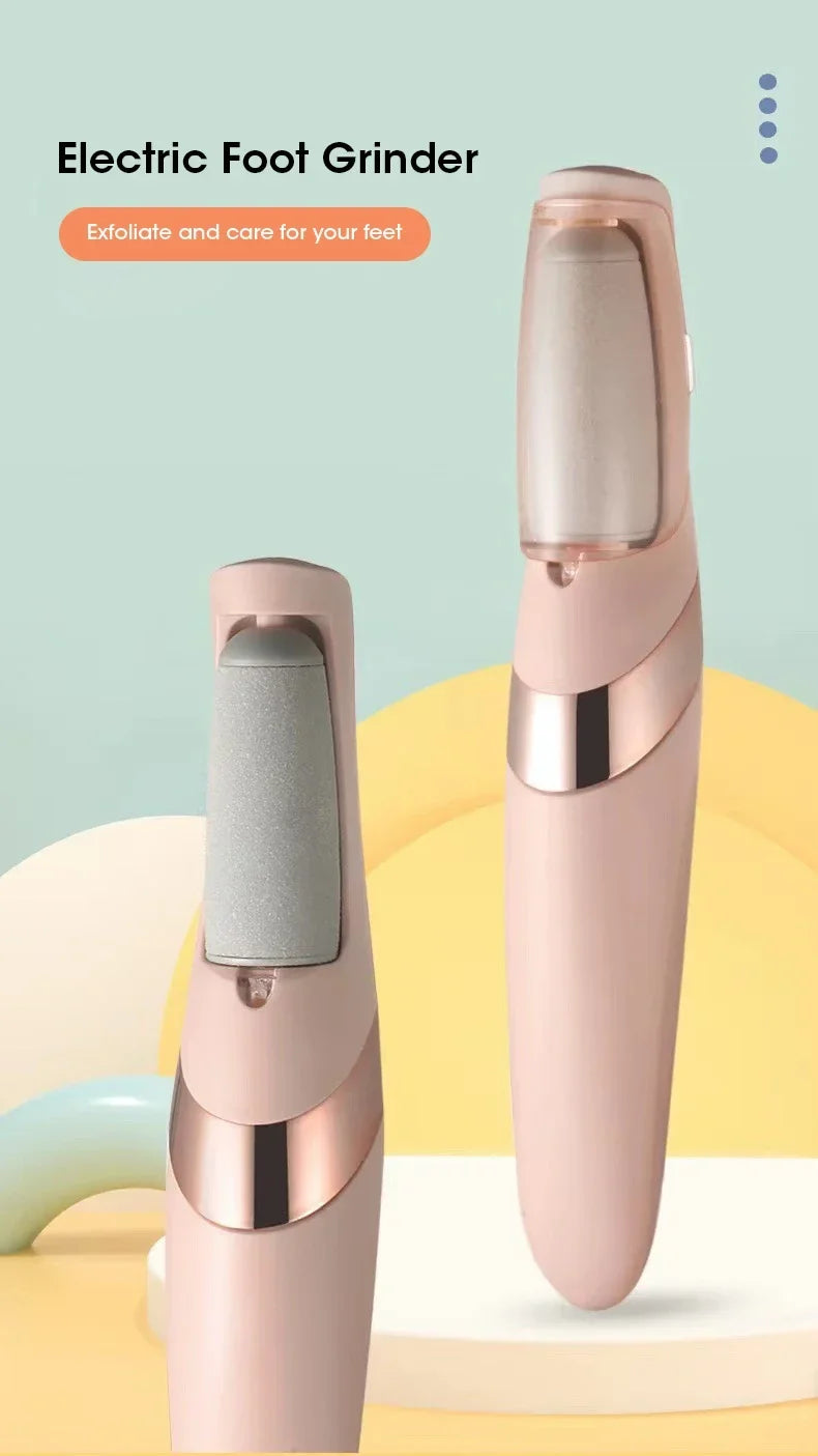 SmoothStep™ Foot Care Device