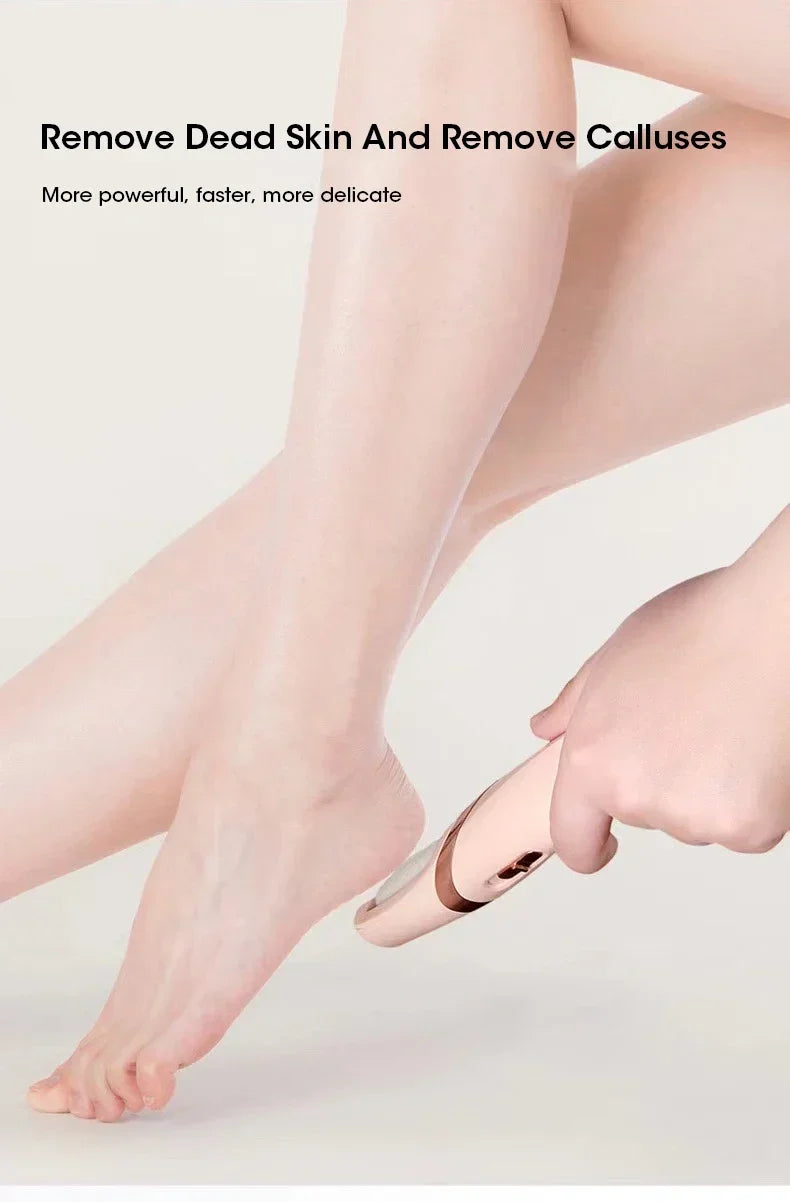 SmoothStep™ Foot Care Device