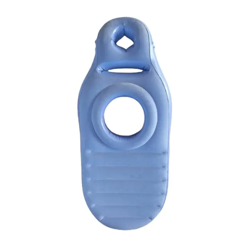 Inflatable Pregnancy Pillow Yoga Mat For Pregnant Women