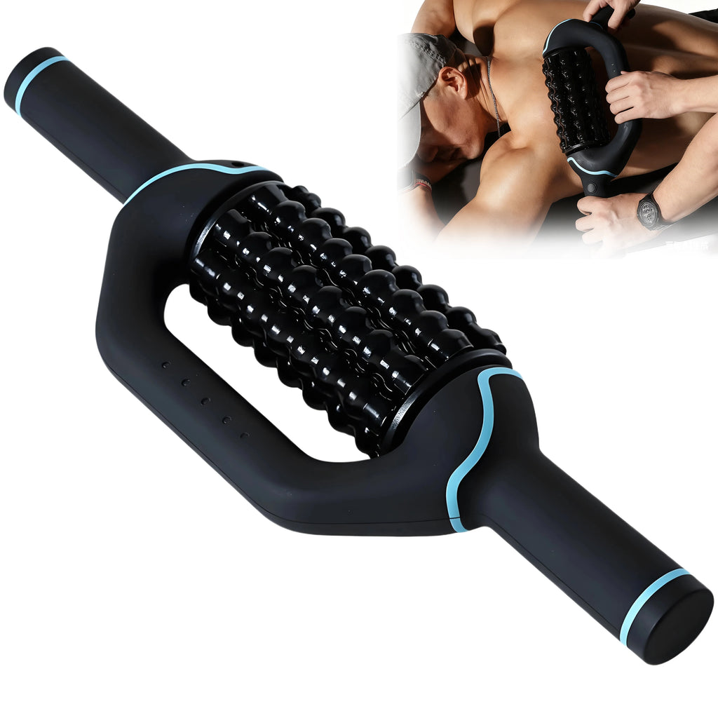 Full Body Massage Roller – Deep Tissue Muscle Relief Tool