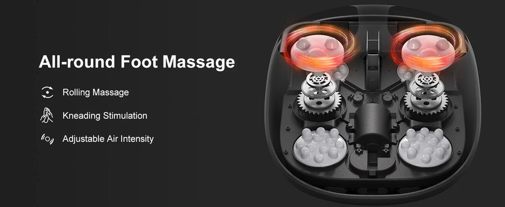 Deep Relaxation & Pain Relief
