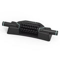 Full Body Massage Roller – Deep Tissue Muscle Relief Tool