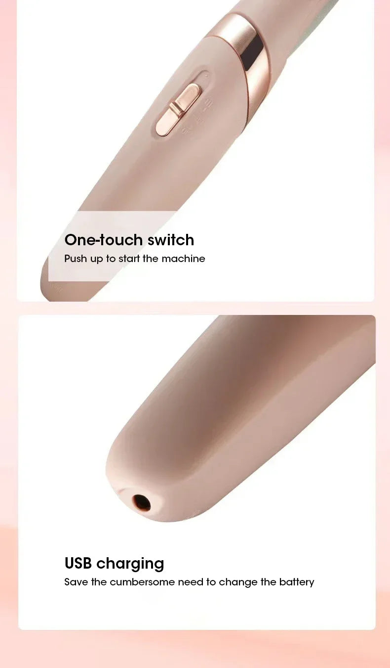 SmoothStep™ Foot Care Device