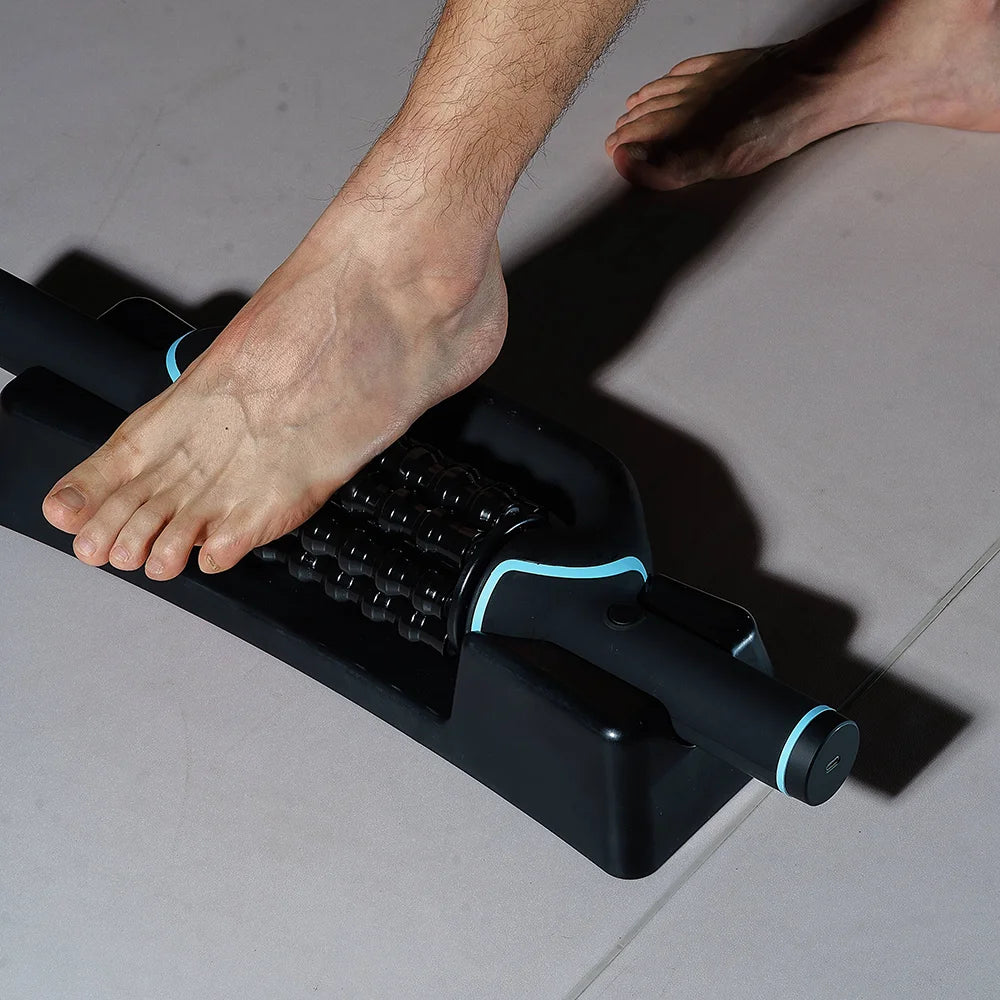Full Body Massage Roller – Deep Tissue Muscle Relief Tool