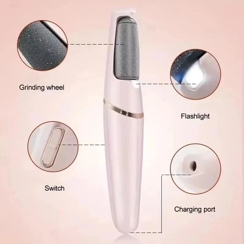 SmoothStep™ Foot Care Device
