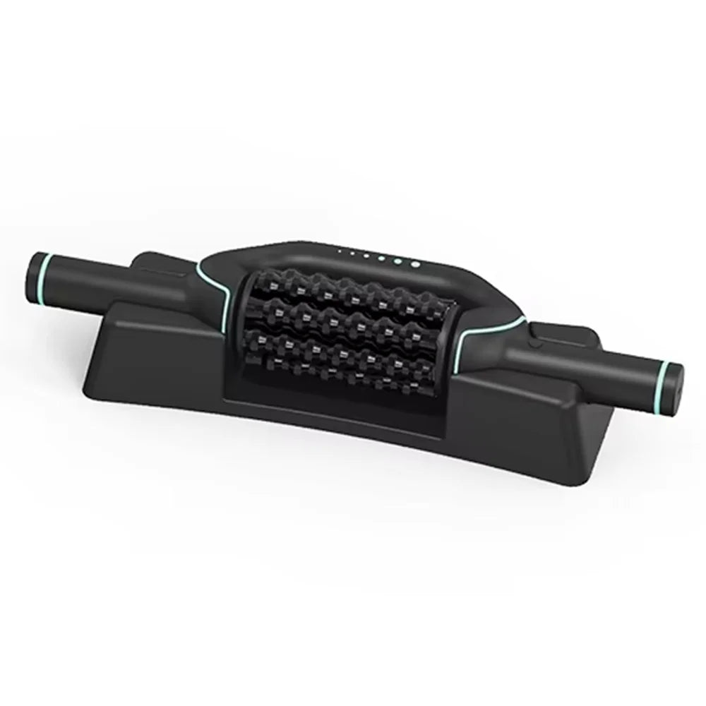 Full Body Massage Roller – Deep Tissue Muscle Relief Tool