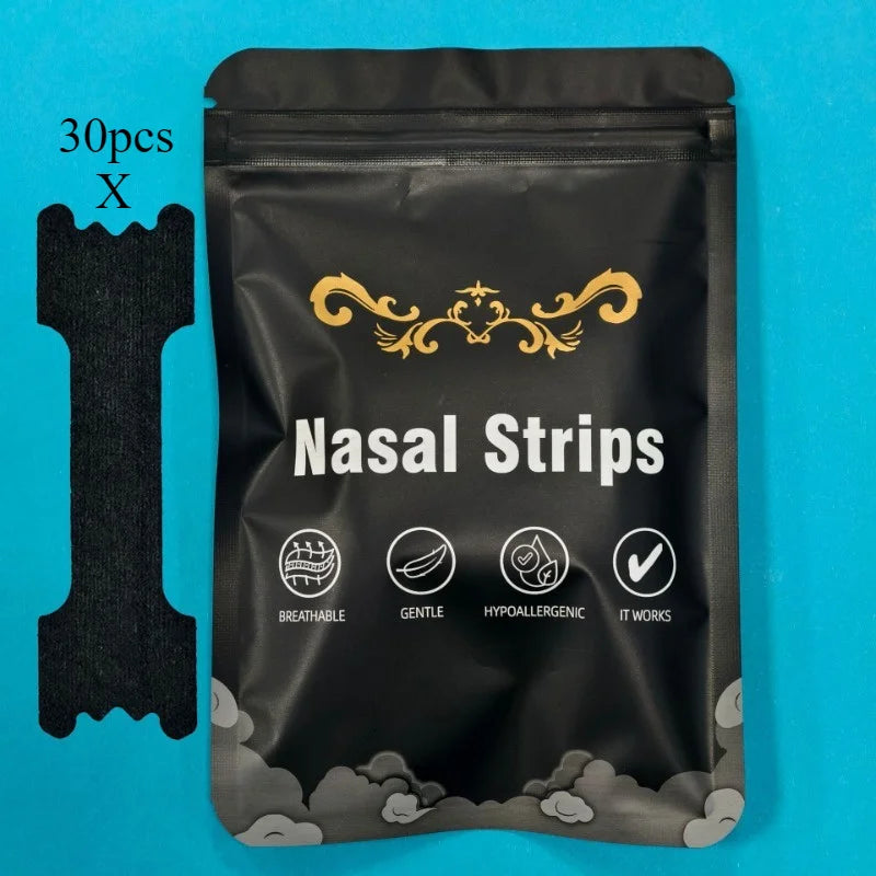 BreatheEasy Strips